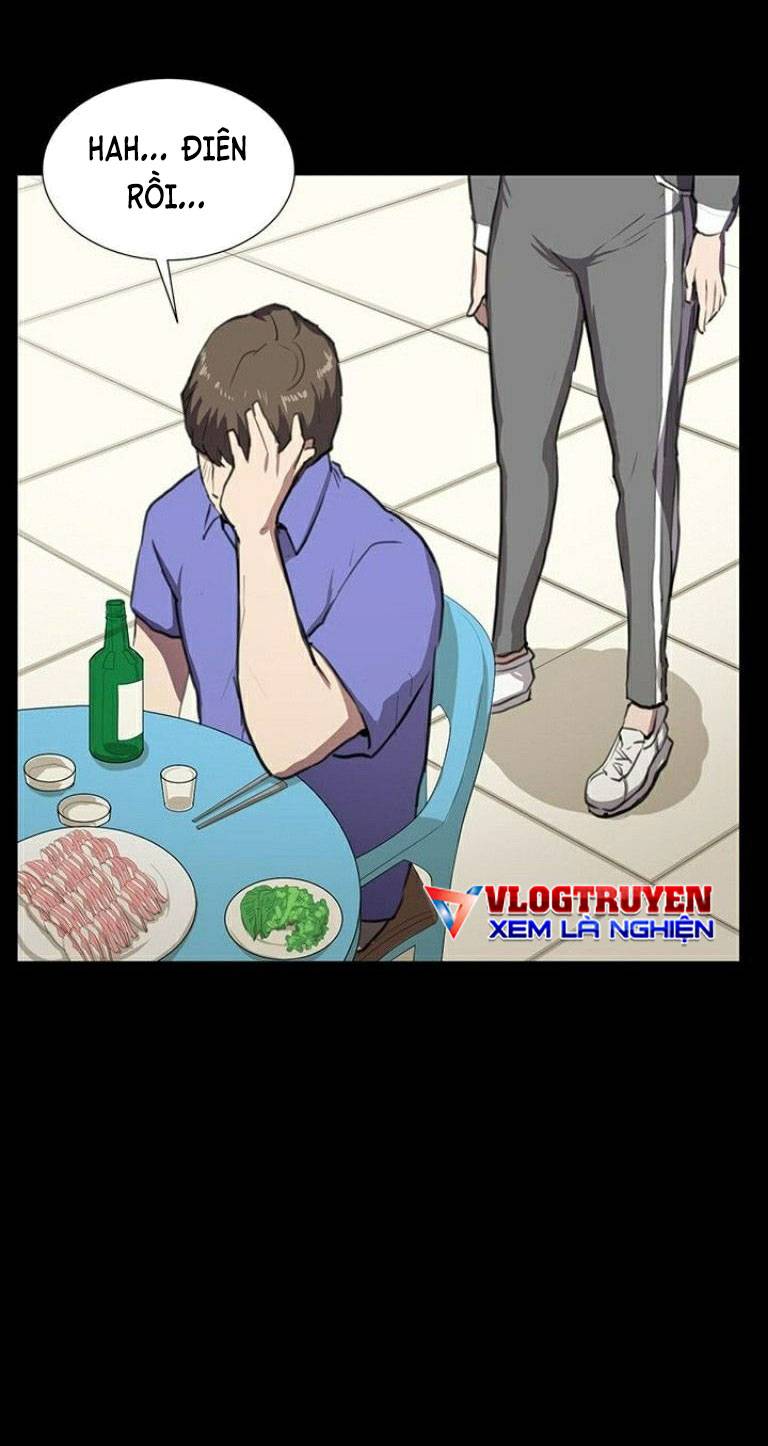 Cửa Hàng Tiện Lợi Saet Byul: Chapter 39