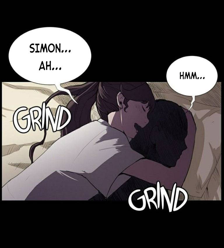 Cửa Hàng Tiện Lợi Saet Byul: Chapter 39