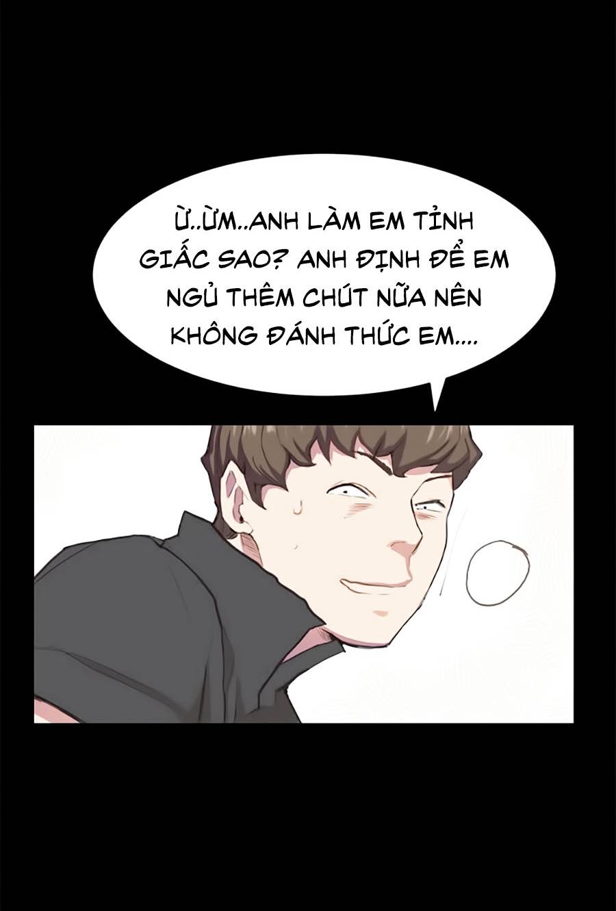 Cửa Hàng Tiện Lợi Saet Byul: Chapter 4
