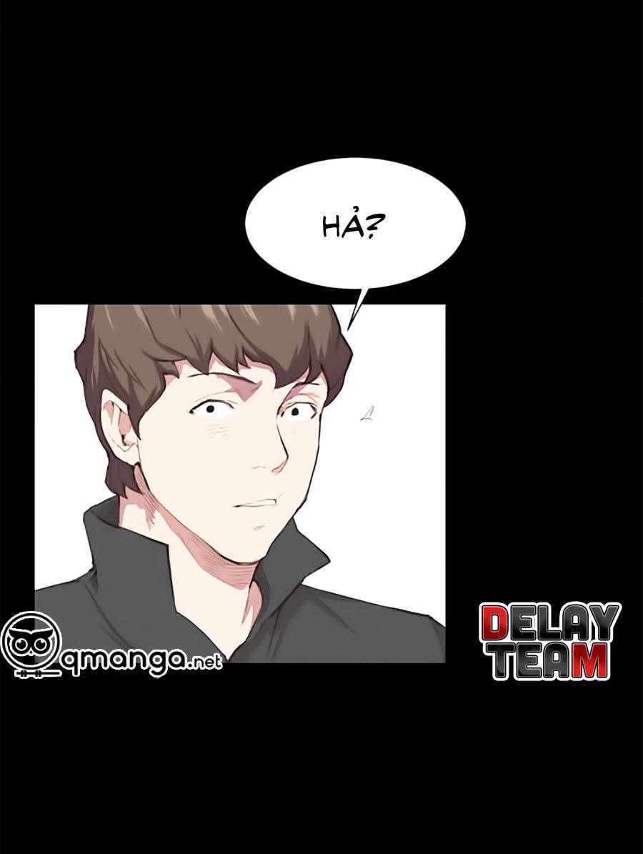 Cửa Hàng Tiện Lợi Saet Byul: Chapter 4