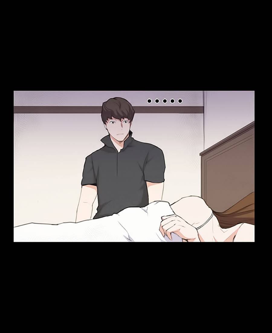 Cửa Hàng Tiện Lợi Saet Byul: Chapter 4