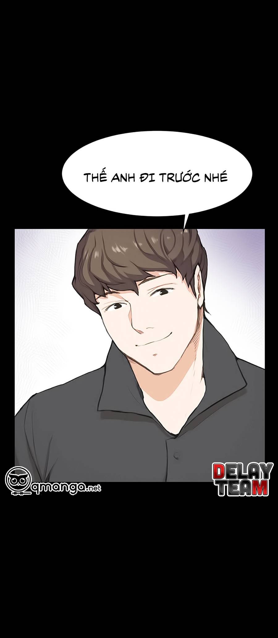 Cửa Hàng Tiện Lợi Saet Byul: Chapter 4