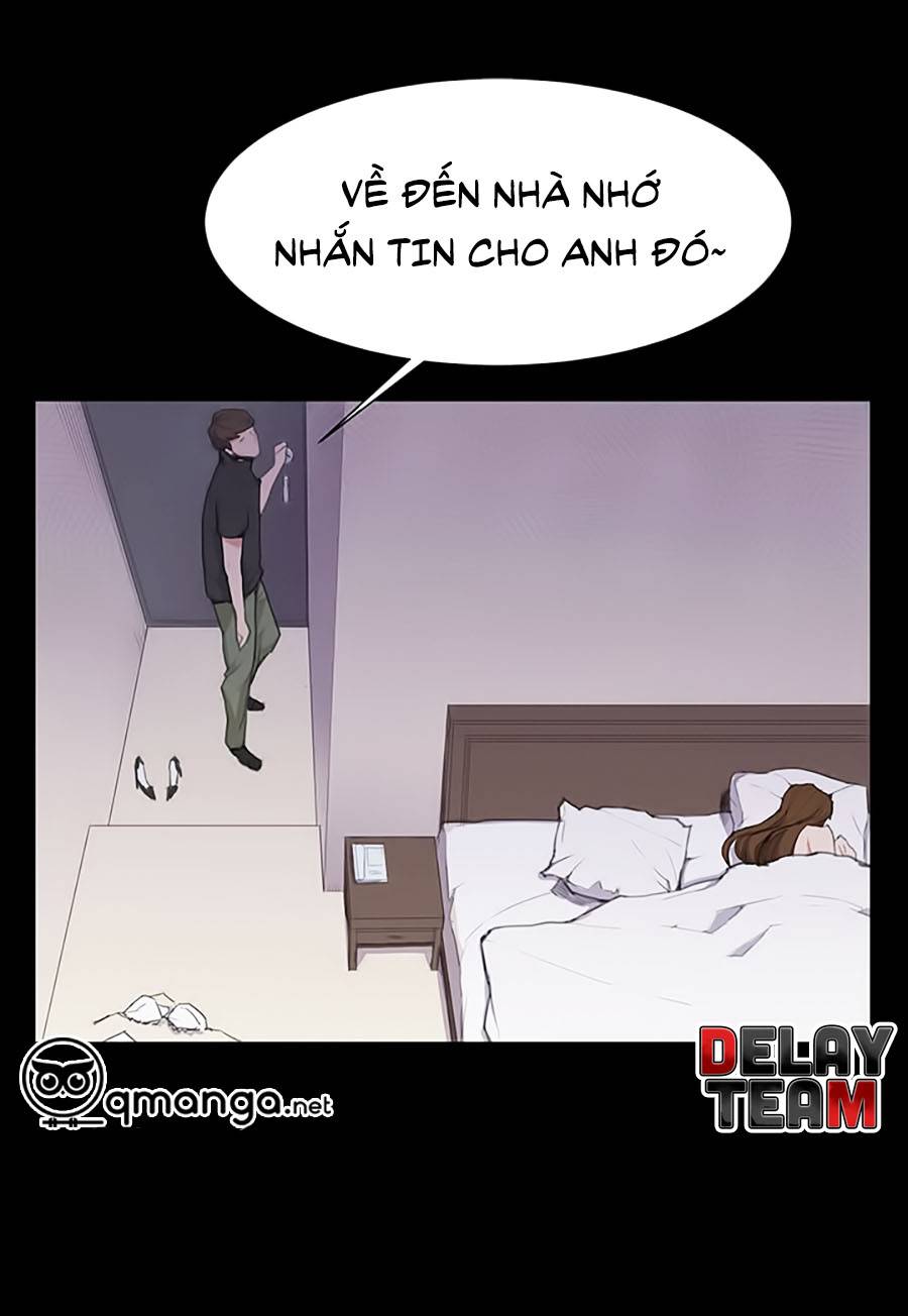 Cửa Hàng Tiện Lợi Saet Byul: Chapter 4