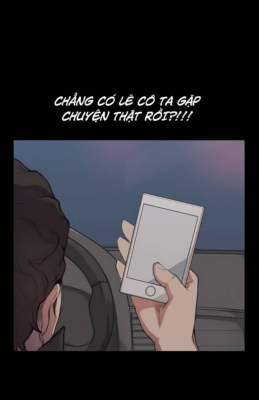 Cửa Hàng Tiện Lợi Saet Byul: Chapter 4