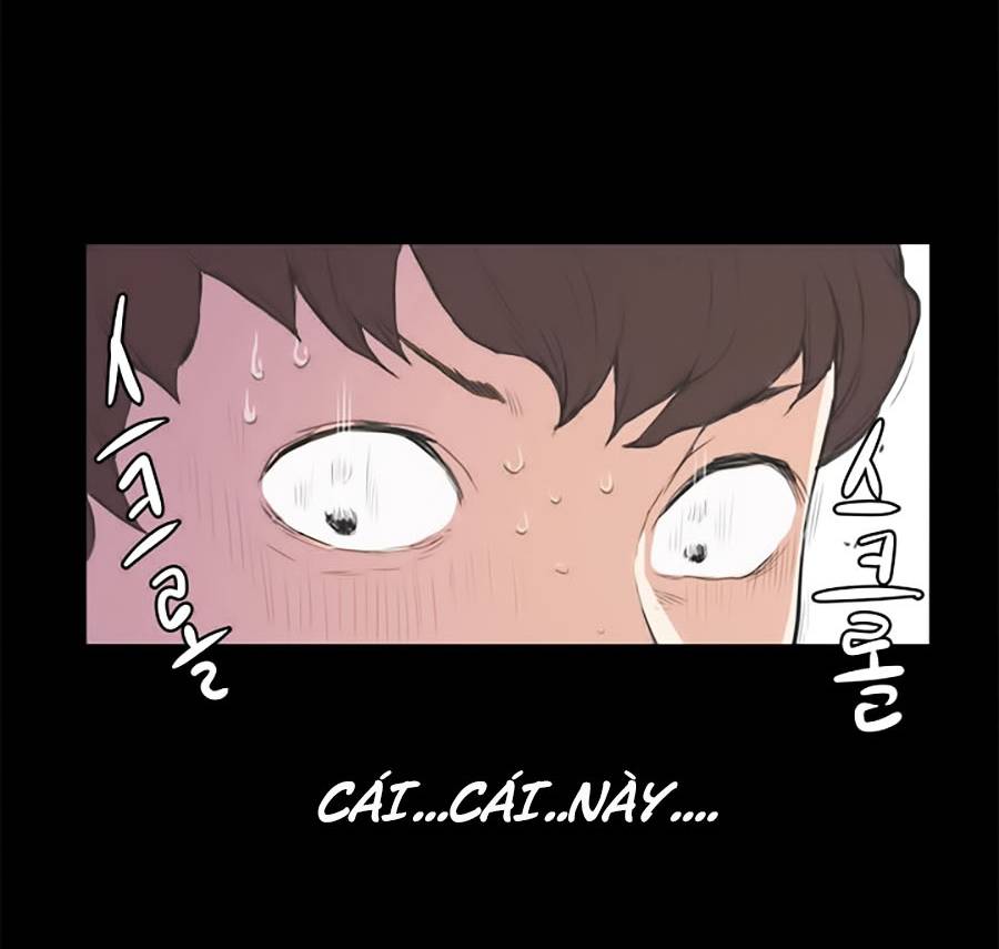 Cửa Hàng Tiện Lợi Saet Byul: Chapter 4