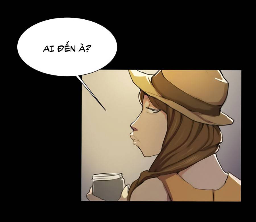 Cửa Hàng Tiện Lợi Saet Byul: Chapter 4