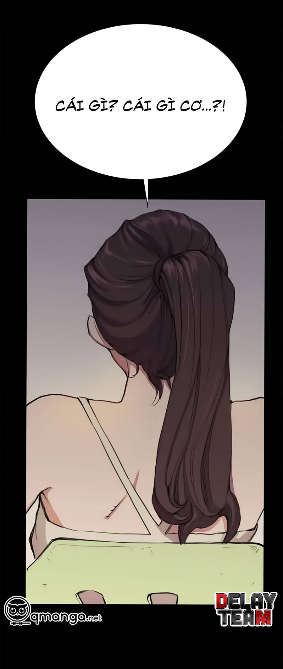 Cửa Hàng Tiện Lợi Saet Byul: Chapter 4