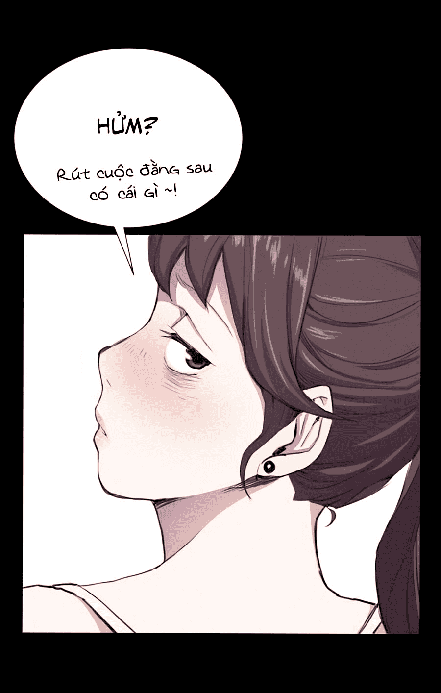 Cửa Hàng Tiện Lợi Saet Byul: Chapter 4