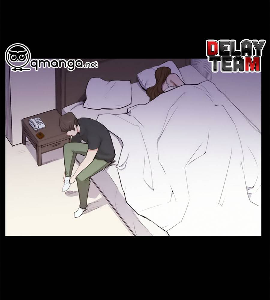Cửa Hàng Tiện Lợi Saet Byul: Chapter 4