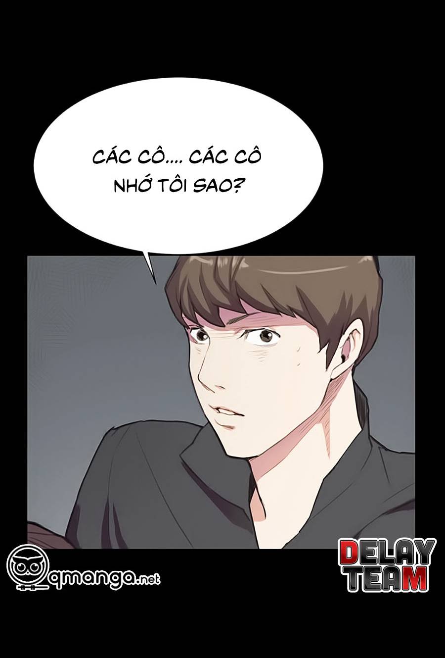 Cửa Hàng Tiện Lợi Saet Byul: Chapter 4