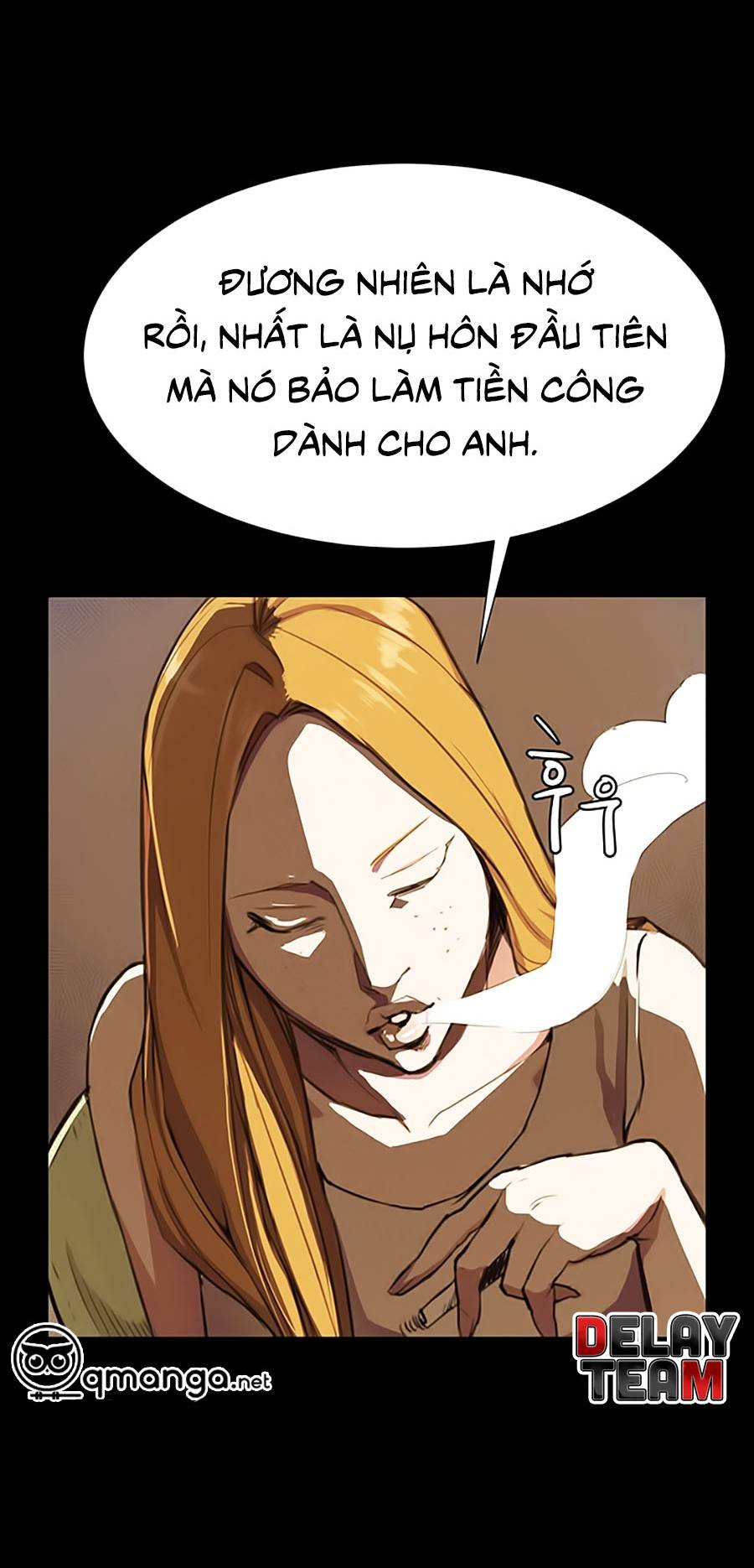 Cửa Hàng Tiện Lợi Saet Byul: Chapter 4