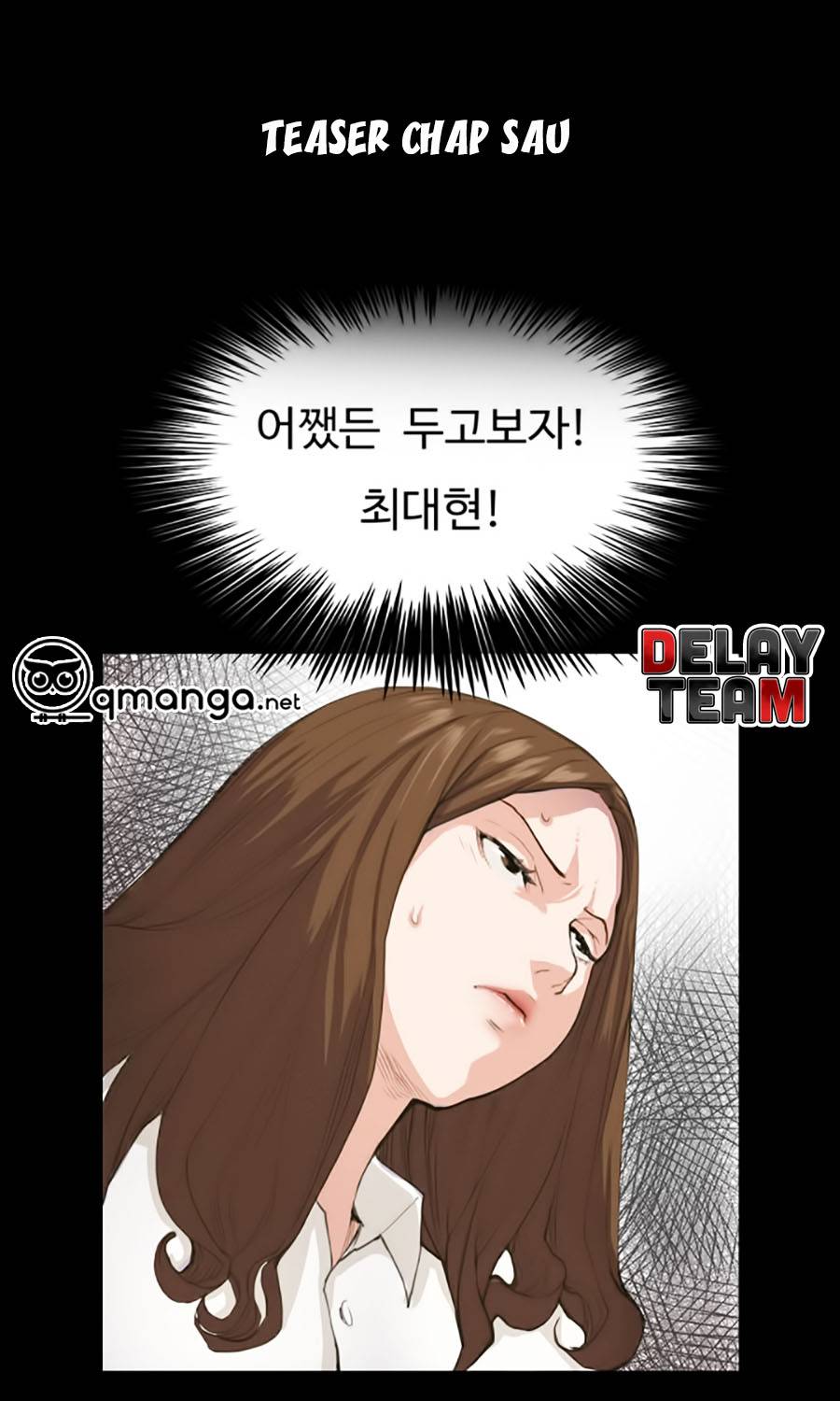 Cửa Hàng Tiện Lợi Saet Byul: Chapter 4
