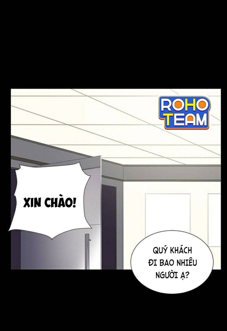 Cửa Hàng Tiện Lợi Saet Byul: Chapter 40