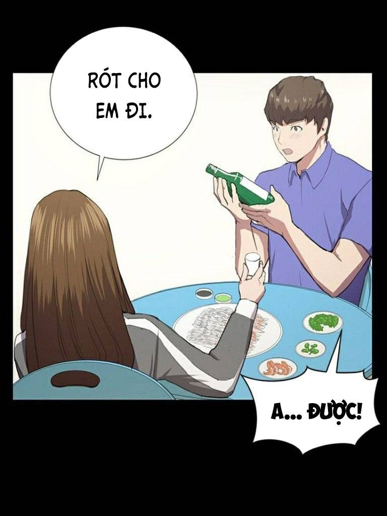 Cửa Hàng Tiện Lợi Saet Byul: Chapter 40