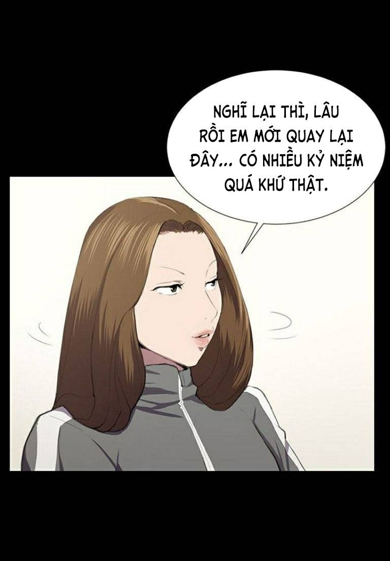 Cửa Hàng Tiện Lợi Saet Byul: Chapter 40