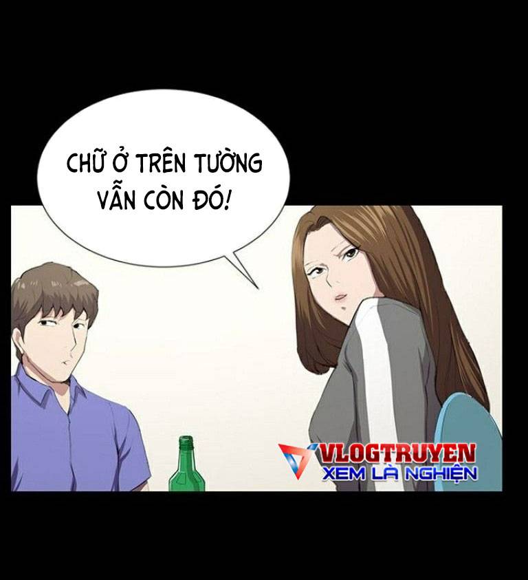 Cửa Hàng Tiện Lợi Saet Byul: Chapter 40