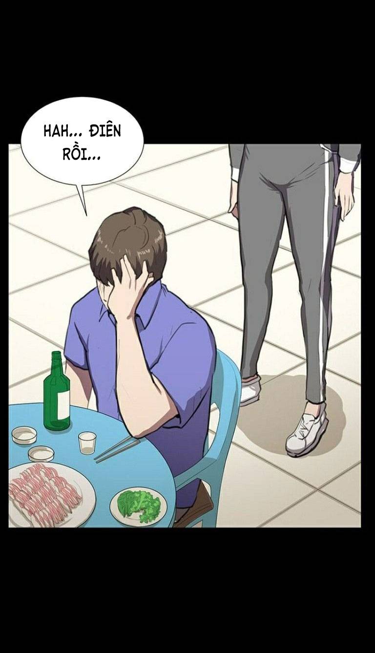Cửa Hàng Tiện Lợi Saet Byul: Chapter 40
