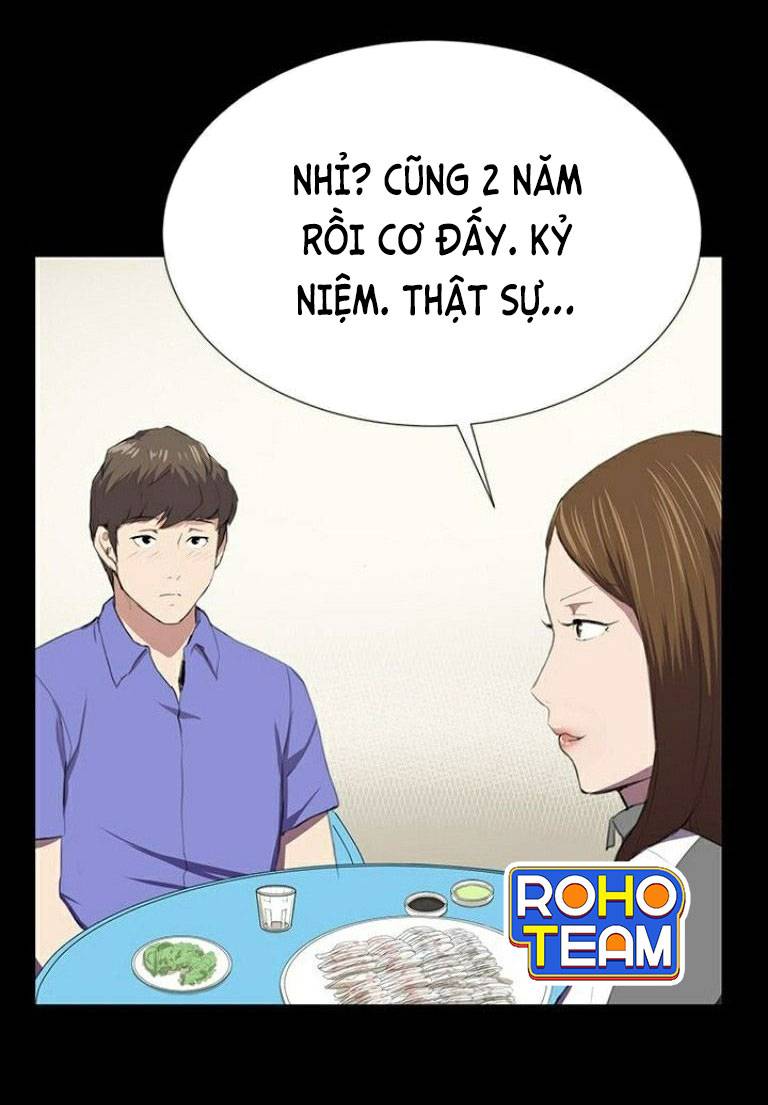 Cửa Hàng Tiện Lợi Saet Byul: Chapter 40