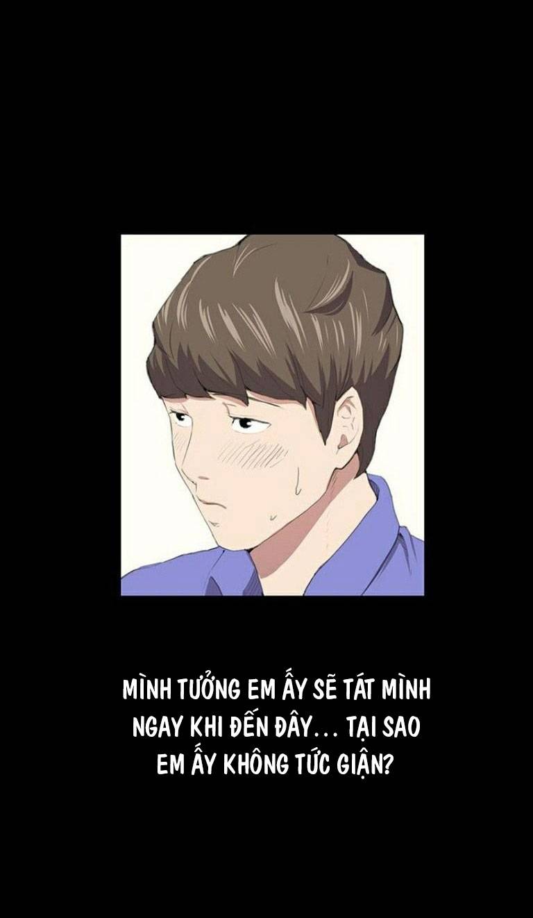 Cửa Hàng Tiện Lợi Saet Byul: Chapter 40