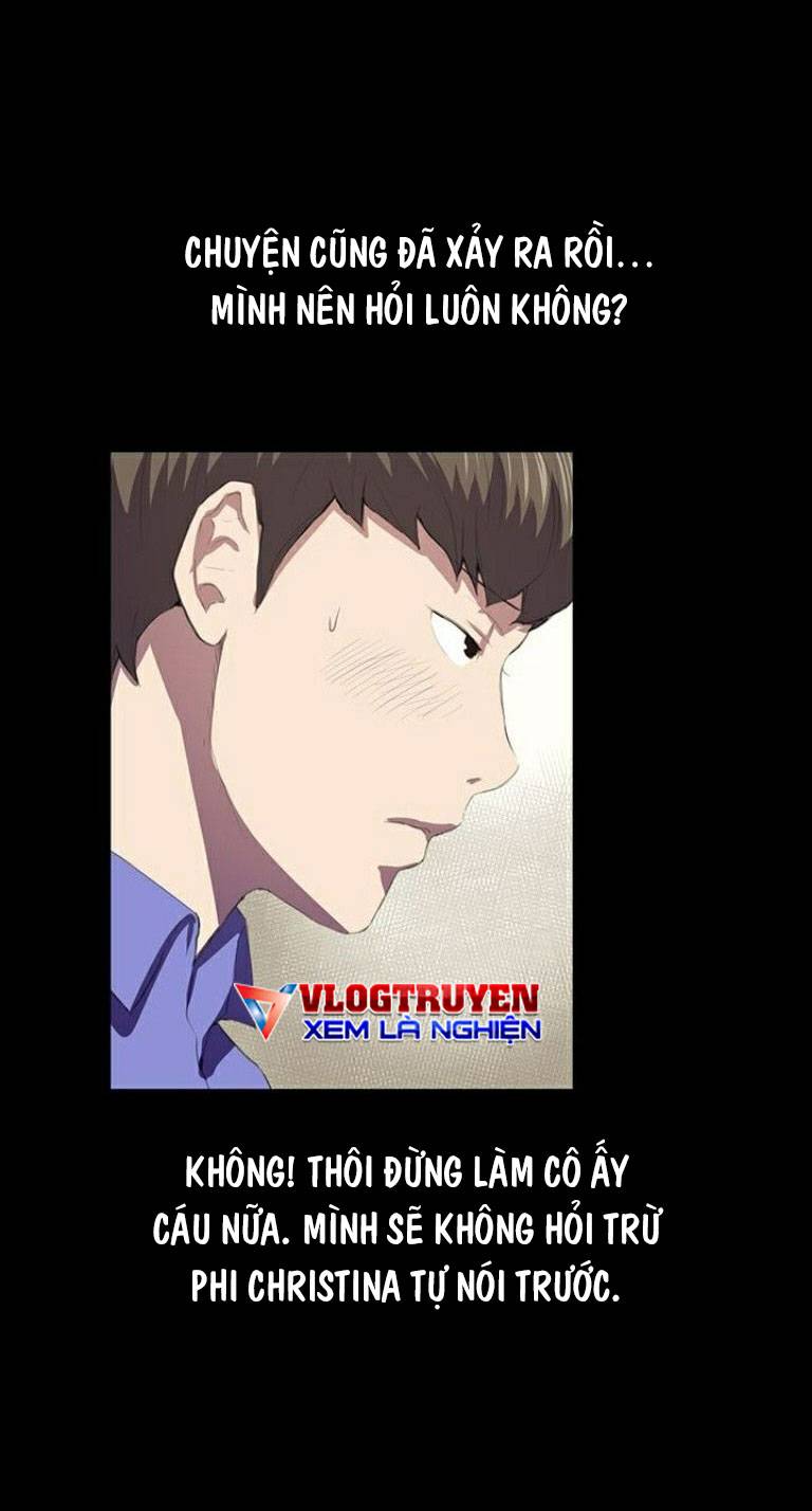 Cửa Hàng Tiện Lợi Saet Byul: Chapter 40