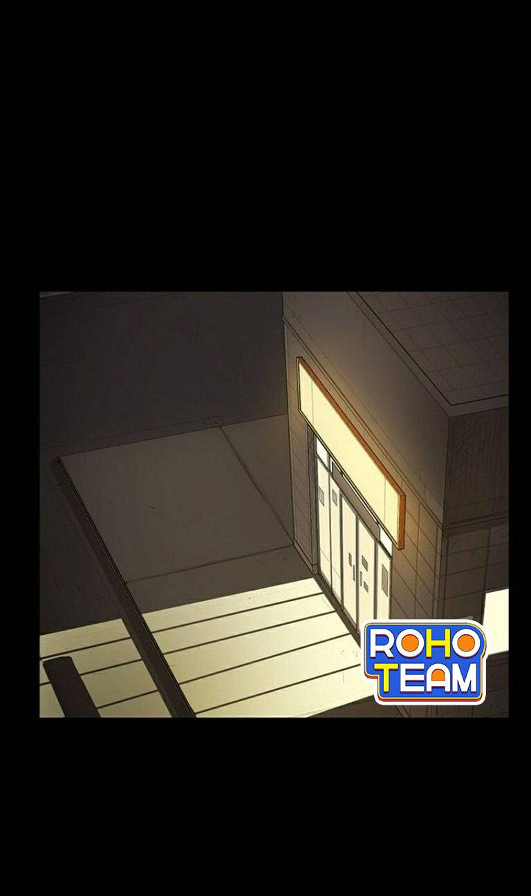 Cửa Hàng Tiện Lợi Saet Byul: Chapter 40