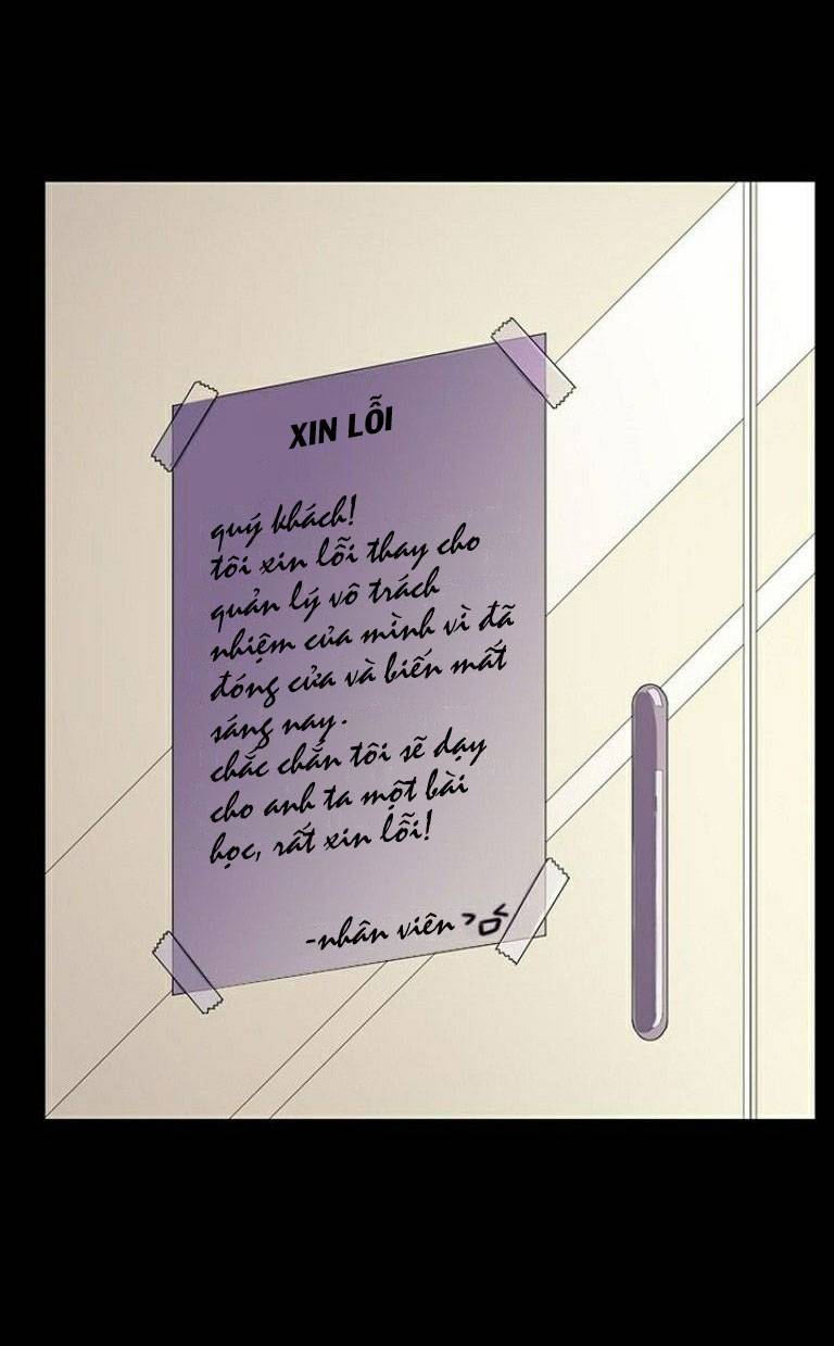 Cửa Hàng Tiện Lợi Saet Byul: Chapter 40