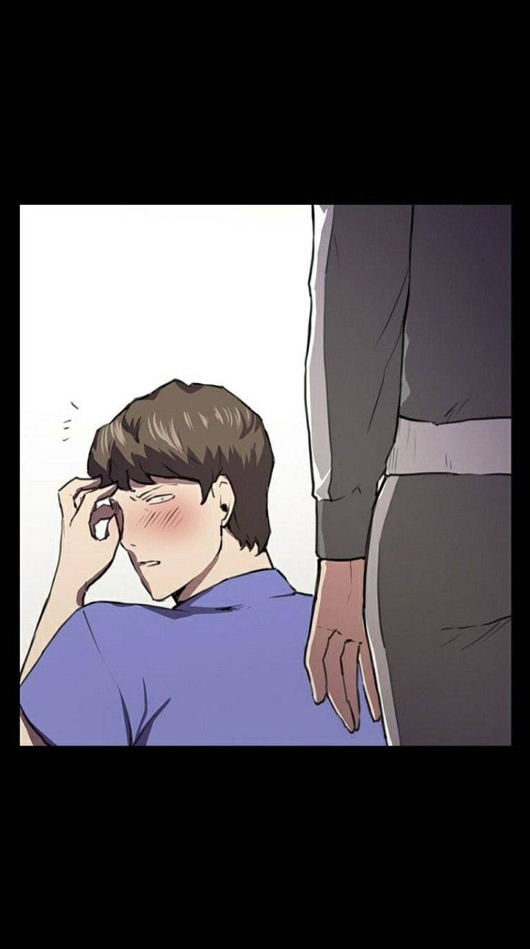 Cửa Hàng Tiện Lợi Saet Byul: Chapter 40