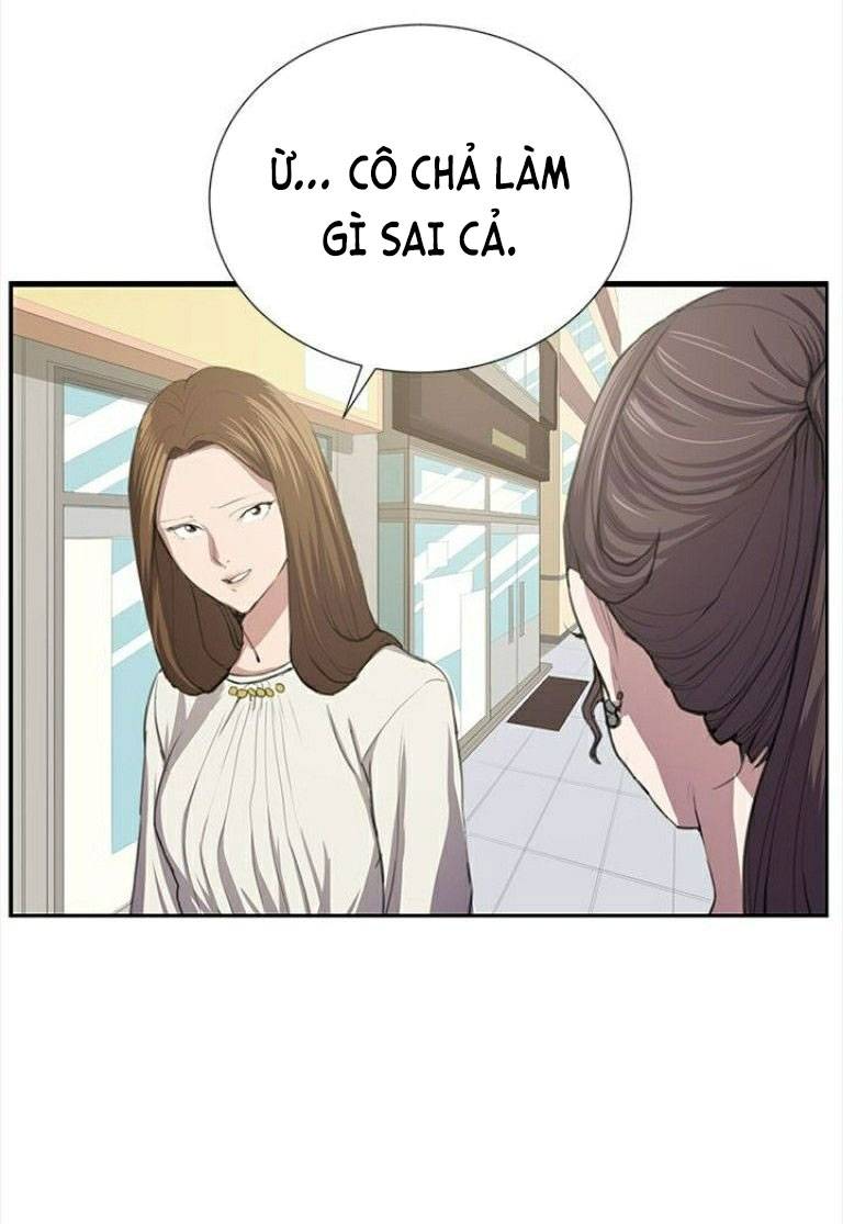 Cửa Hàng Tiện Lợi Saet Byul: Chapter 40