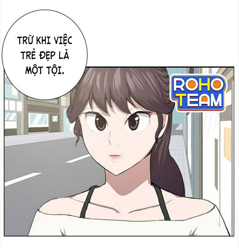 Cửa Hàng Tiện Lợi Saet Byul: Chapter 40