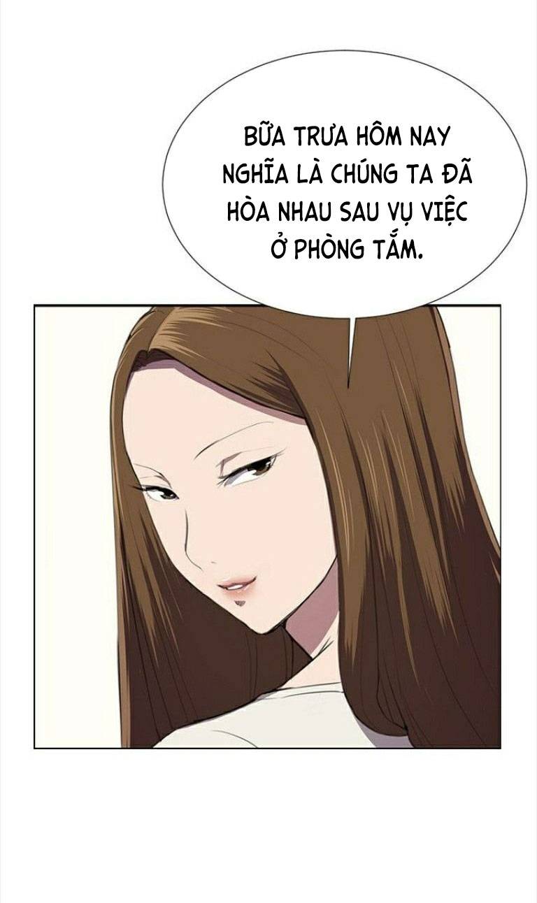 Cửa Hàng Tiện Lợi Saet Byul: Chapter 40