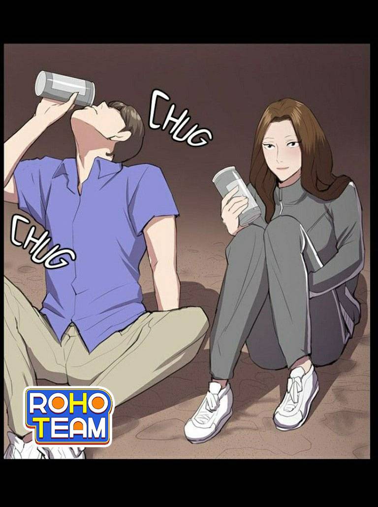 Cửa Hàng Tiện Lợi Saet Byul: Chapter 40