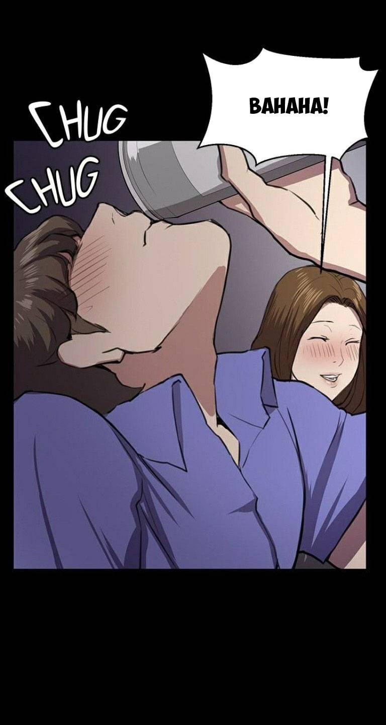 Cửa Hàng Tiện Lợi Saet Byul: Chapter 40