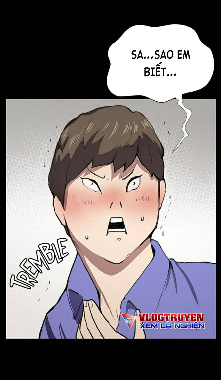 Cửa Hàng Tiện Lợi Saet Byul: Chapter 40