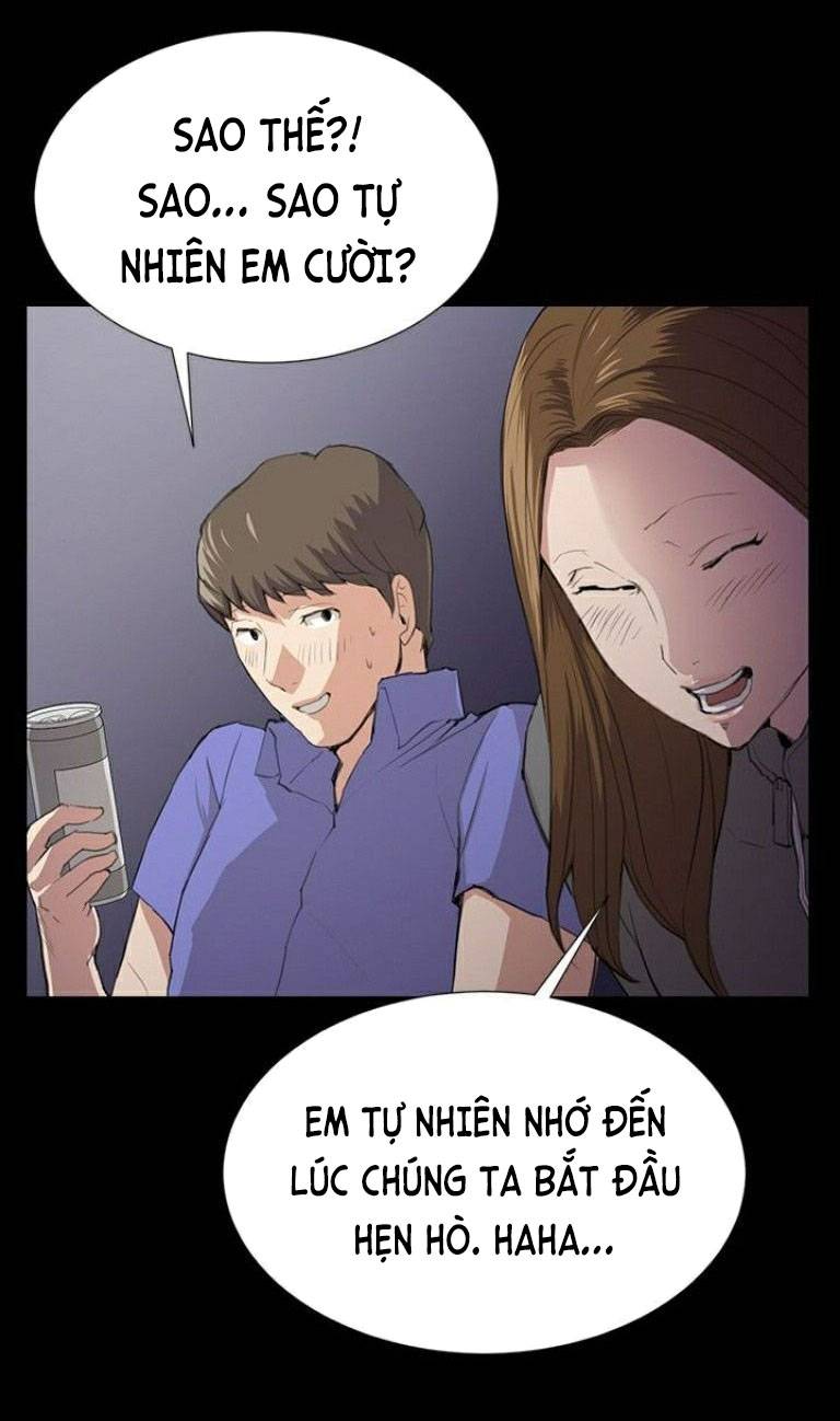 Cửa Hàng Tiện Lợi Saet Byul: Chapter 40