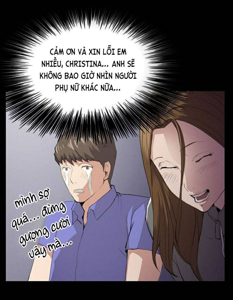 Cửa Hàng Tiện Lợi Saet Byul: Chapter 40