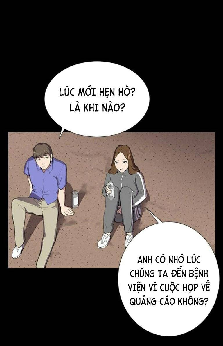 Cửa Hàng Tiện Lợi Saet Byul: Chapter 40