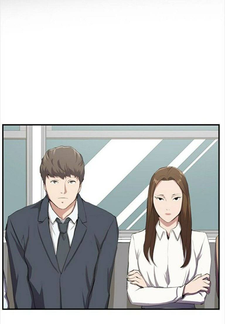 Cửa Hàng Tiện Lợi Saet Byul: Chapter 40