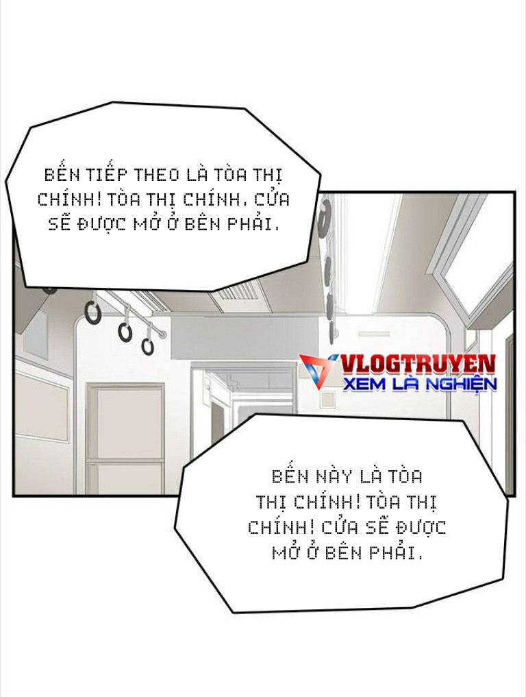 Cửa Hàng Tiện Lợi Saet Byul: Chapter 40