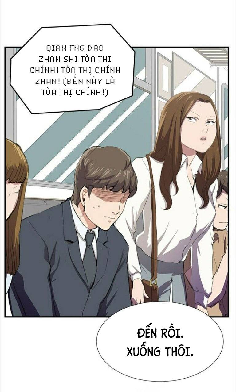 Cửa Hàng Tiện Lợi Saet Byul: Chapter 40