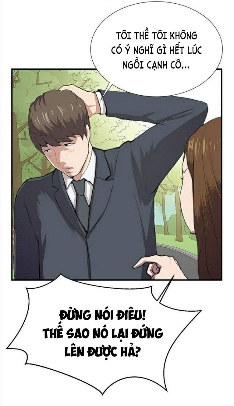 Cửa Hàng Tiện Lợi Saet Byul: Chapter 40