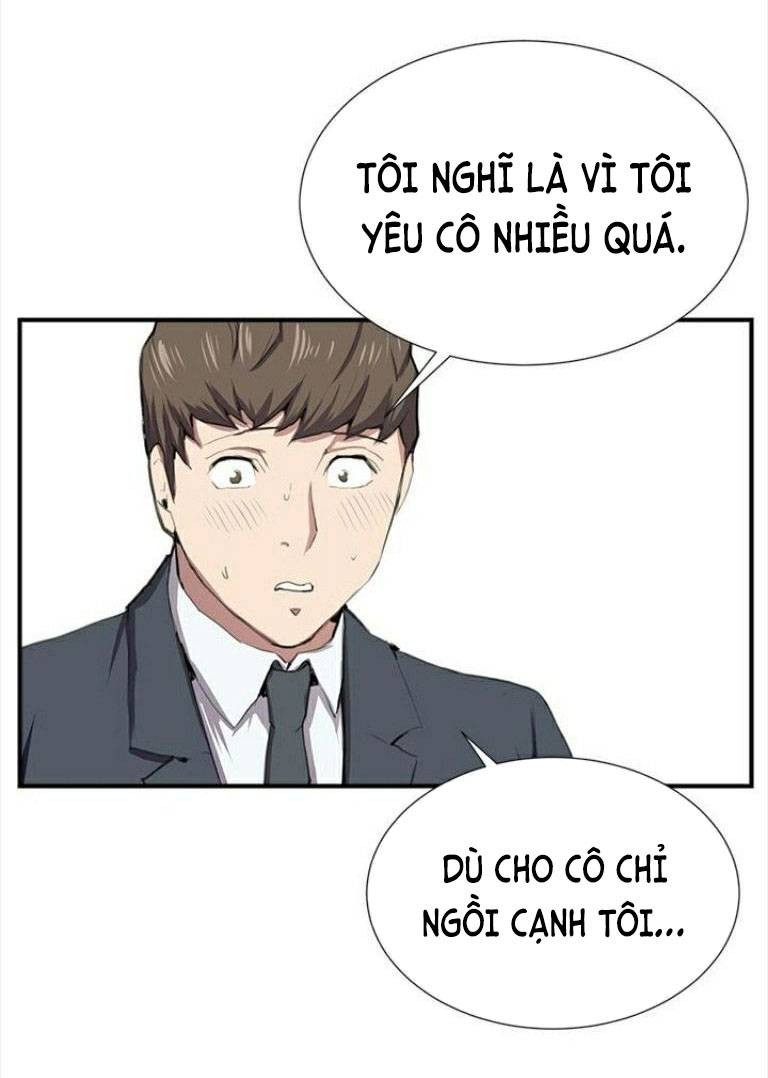 Cửa Hàng Tiện Lợi Saet Byul: Chapter 40