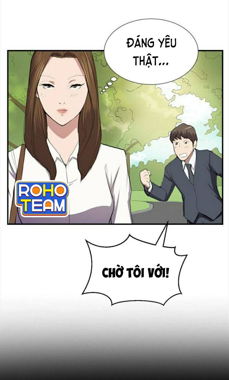Cửa Hàng Tiện Lợi Saet Byul: Chapter 40