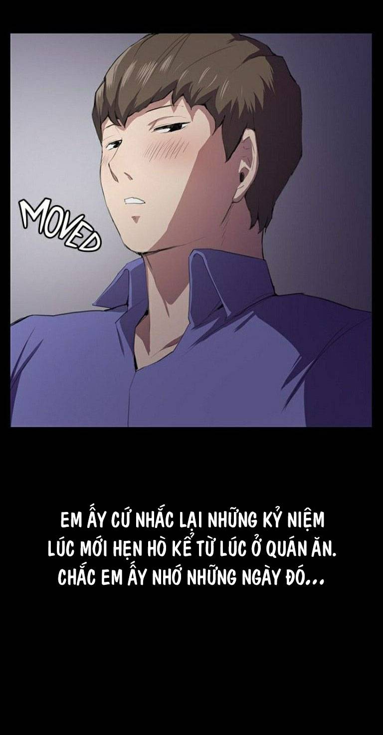 Cửa Hàng Tiện Lợi Saet Byul: Chapter 40