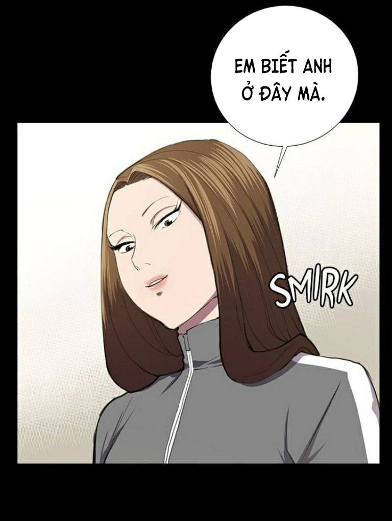 Cửa Hàng Tiện Lợi Saet Byul: Chapter 40