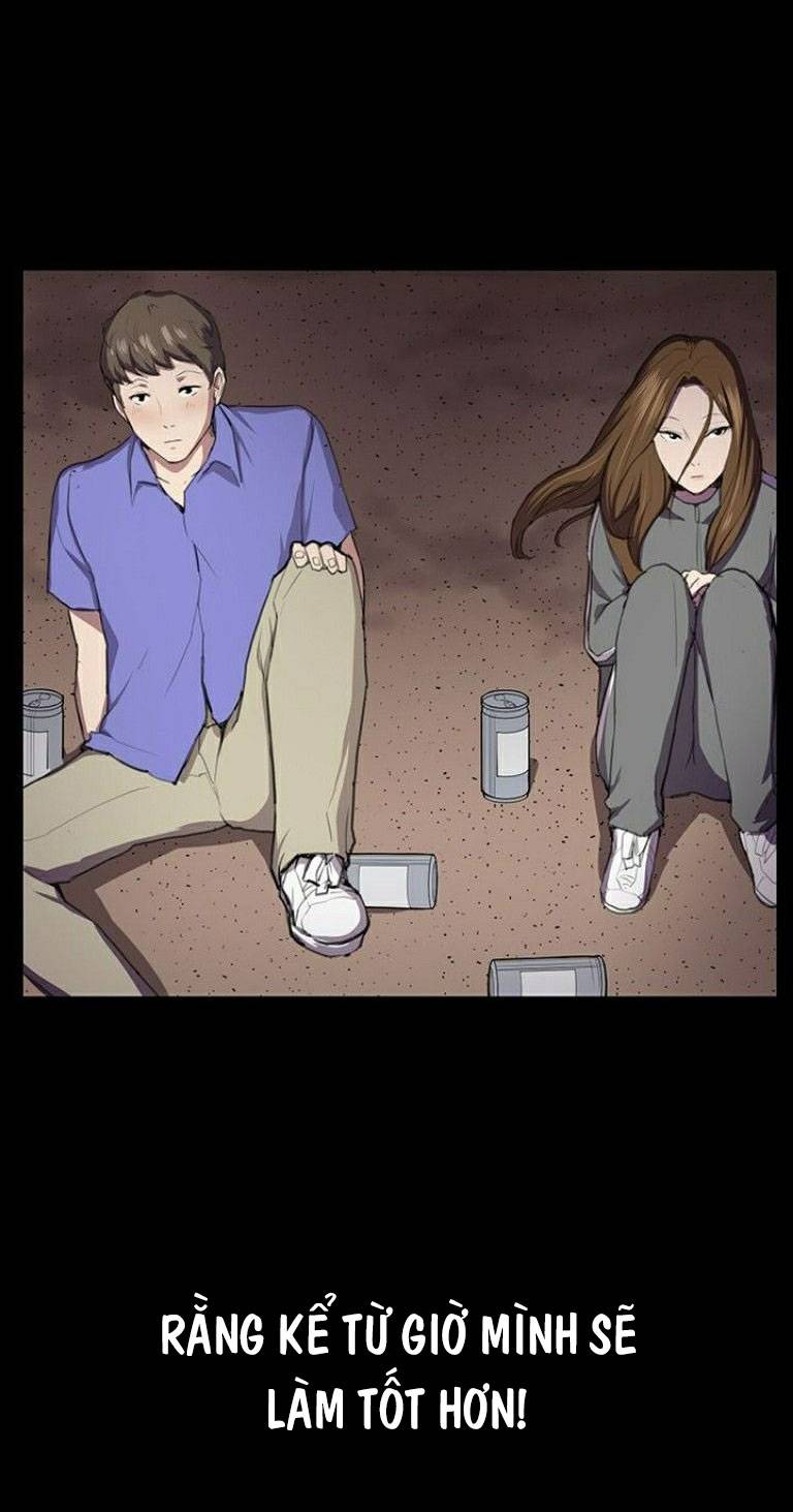 Cửa Hàng Tiện Lợi Saet Byul: Chapter 40