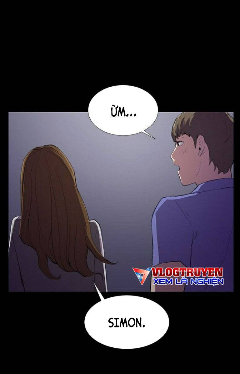 Cửa Hàng Tiện Lợi Saet Byul: Chapter 40