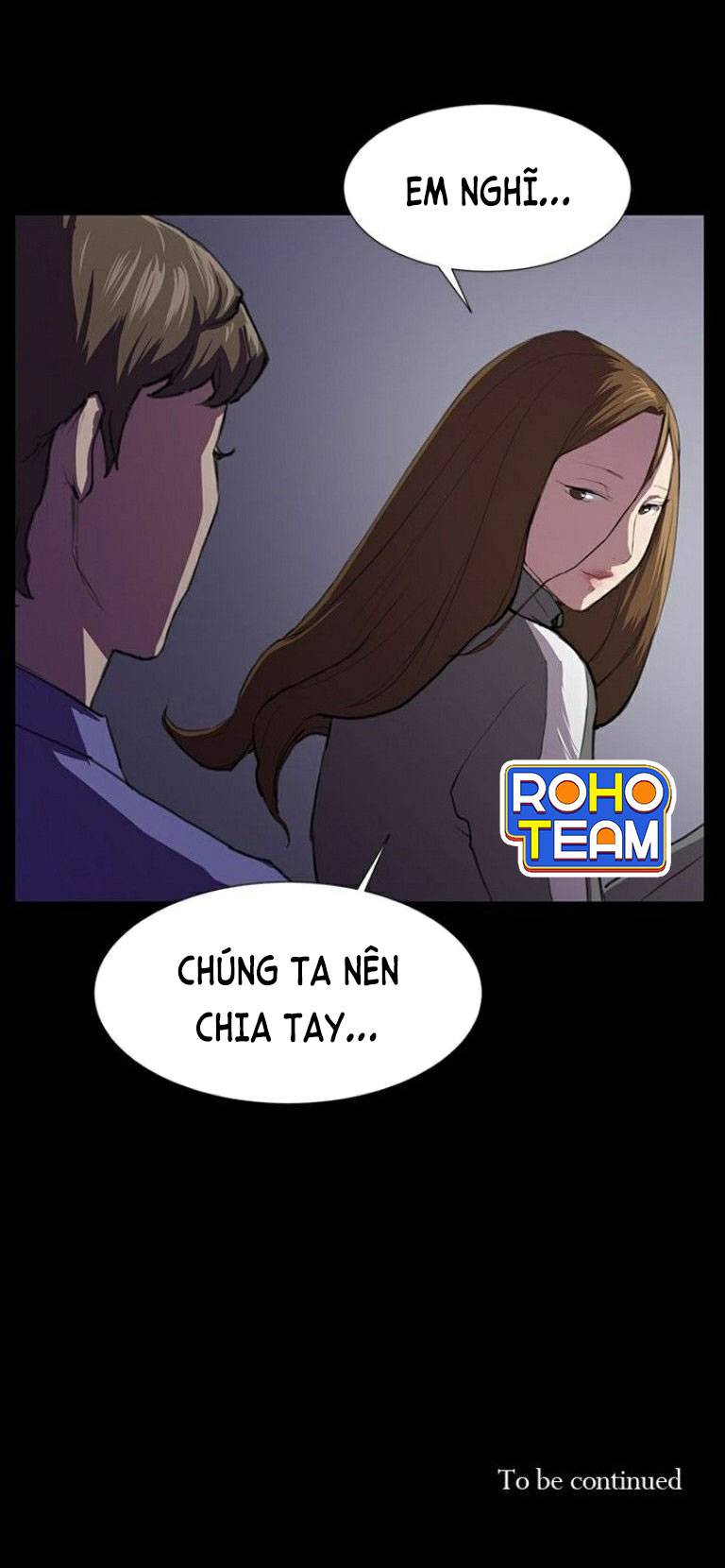 Cửa Hàng Tiện Lợi Saet Byul: Chapter 40