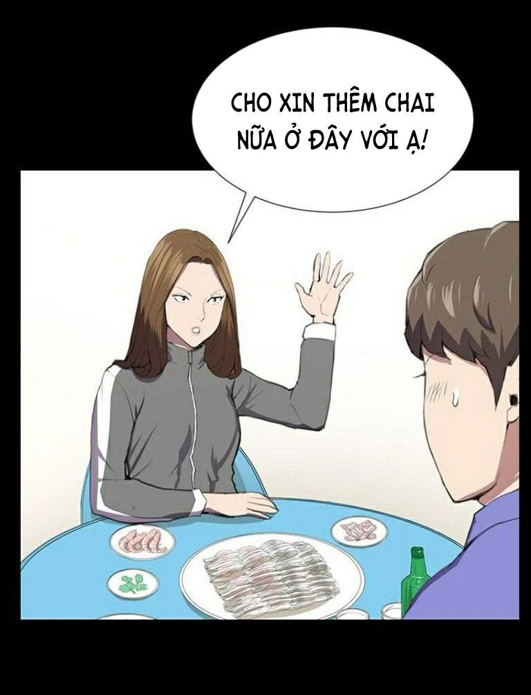 Cửa Hàng Tiện Lợi Saet Byul: Chapter 40