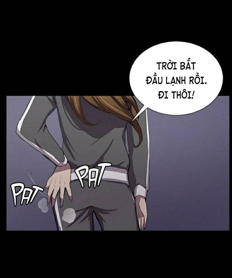 Cửa Hàng Tiện Lợi Saet Byul: Chapter 41