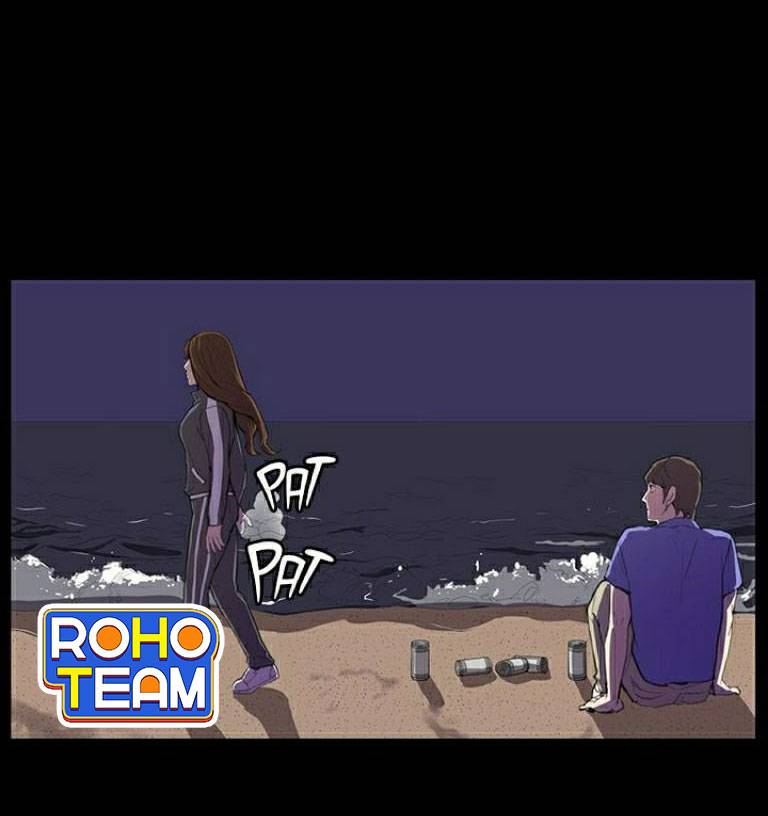 Cửa Hàng Tiện Lợi Saet Byul: Chapter 41